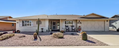 9427 W Garnette Dr, Sun City, AZ 85373