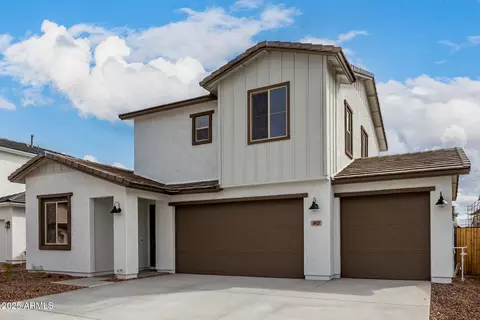 4925 W Beryl Ave, Glendale, AZ 85302