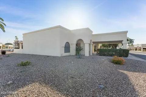 635 S 79th Pl, Mesa, AZ 85208