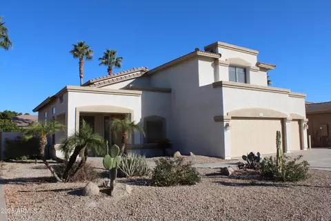 3264 E Los Altos Rd, Gilbert, AZ 85297