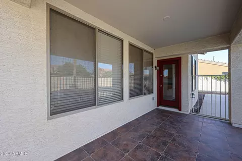 Exterior - 3264 E Los Altos Rd, Gilbert, AZ 85297 photo 3 of 10