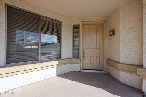 Exterior - 3264 E Los Altos Rd, Gilbert, AZ 85297 photo 2 of 10