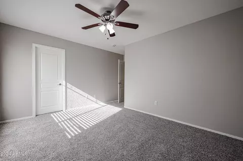 Bedroom - 3264 E Los Altos Rd, Gilbert, AZ 85297 photo 7 of 7