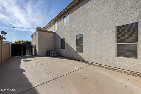 Exterior - 3264 E Los Altos Rd, Gilbert, AZ 85297 photo 4 of 10