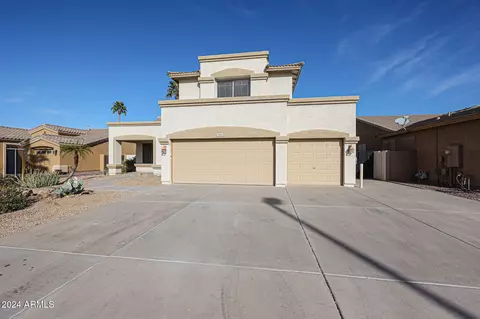 Exterior - 3264 E Los Altos Rd, Gilbert, AZ 85297 photo 10 of 10