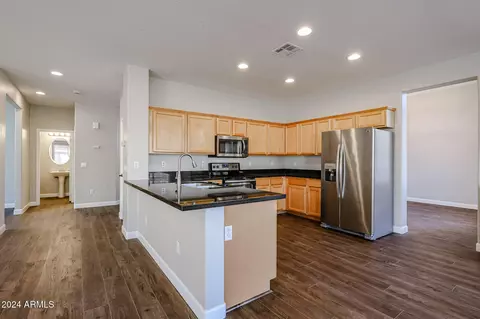 Kitchen - 3264 E Los Altos Rd, Gilbert, AZ 85297 photo 1 of 4