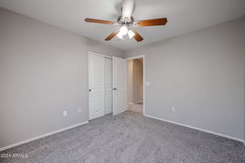 Bedroom - 3264 E Los Altos Rd, Gilbert, AZ 85297 photo 4 of 7
