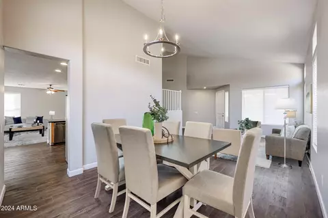 Dining - 3264 E Los Altos Rd, Gilbert, AZ 85297 photo 1 of 1