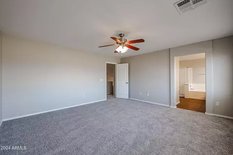 Bedroom - 3264 E Los Altos Rd, Gilbert, AZ 85297 photo 2 of 7