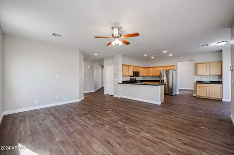 Living - 3264 E Los Altos Rd, Gilbert, AZ 85297 photo 10 of 11