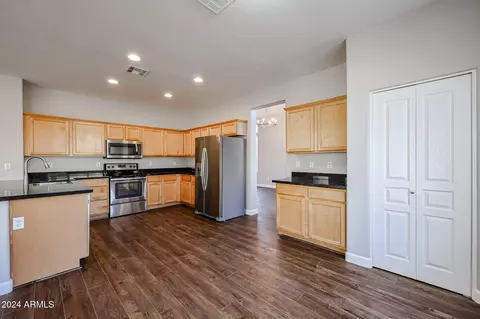 Kitchen - 3264 E Los Altos Rd, Gilbert, AZ 85297 photo 4 of 4