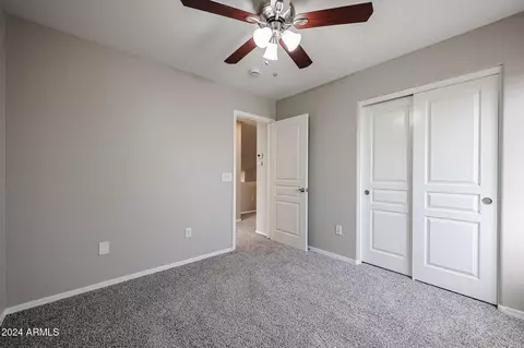 Bedroom - 3264 E Los Altos Rd, Gilbert, AZ 85297 photo 6 of 7
