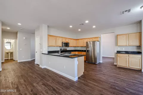Kitchen - 3264 E Los Altos Rd, Gilbert, AZ 85297 photo 2 of 4