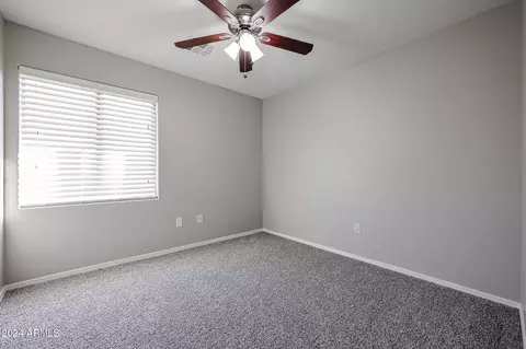 Bedroom - 3264 E Los Altos Rd, Gilbert, AZ 85297 photo 5 of 7