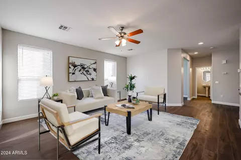Living - 3264 E Los Altos Rd, Gilbert, AZ 85297 photo 1 of 11