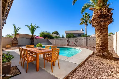 2706 S Ananea St, Mesa, AZ 85209 photo 34