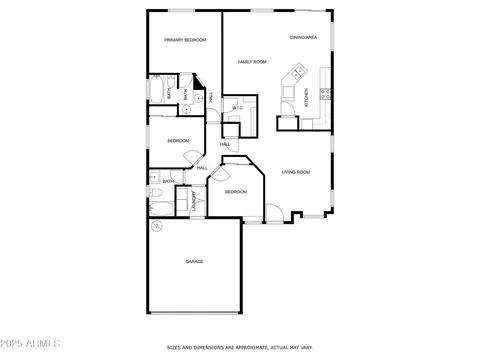 2706 S Ananea St, Mesa, AZ 85209 photo 9
