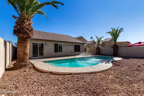 2706 S Ananea St, Mesa, AZ 85209 photo 39