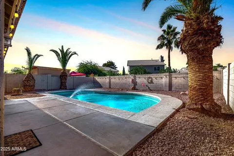 2706 S Ananea St, Mesa, AZ 85209 photo 35