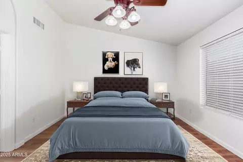 2706 S Ananea St, Mesa, AZ 85209 photo 25