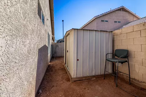 2706 S Ananea St, Mesa, AZ 85209 photo 41