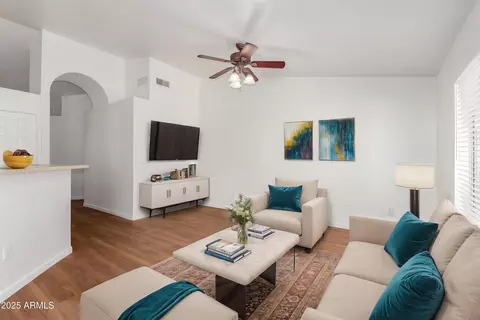 2706 S Ananea St, Mesa, AZ 85209 photo 11