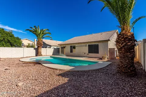 2706 S Ananea St, Mesa, AZ 85209 photo 37
