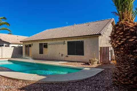 2706 S Ananea St, Mesa, AZ 85209 photo 38