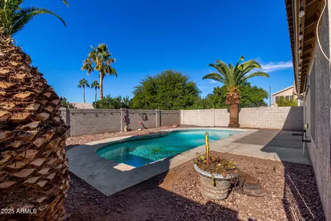 2706 S Ananea St, Mesa, AZ 85209 photo 36