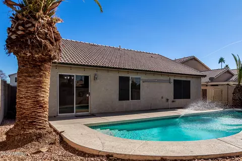 2706 S Ananea St, Mesa, AZ 85209 photo 40
