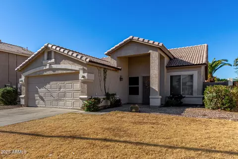 2706 S Ananea St, Mesa, AZ 85209