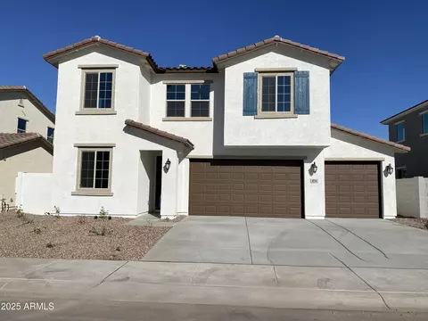 4936 W Beryl Ave, Glendale, AZ 85302