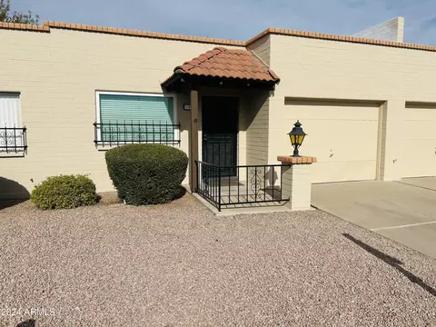 4501 E Carol Ave #74, Mesa, AZ 85206
