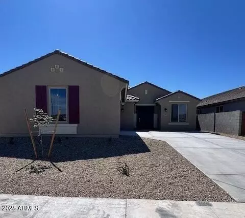 23291 W Florence Ave, Buckeye, AZ 85326