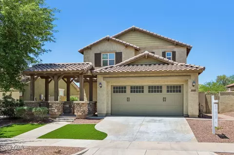 2542 N Riley Rd, Buckeye, AZ 85396