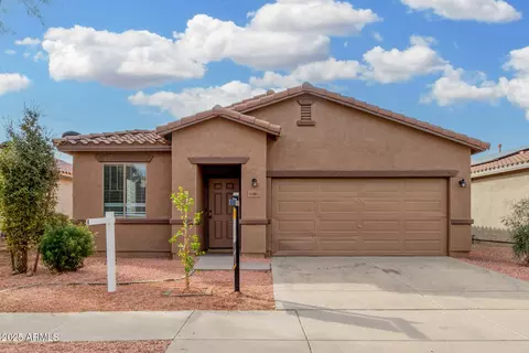 6903 W Irwin Ave, Laveen, AZ 85339