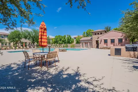 Exterior - 4718 E Thunderheart Trl #103, Gilbert, AZ 85297 photo 9 of 13