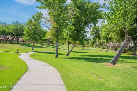 View/Area - 4718 E Thunderheart Trl #103, Gilbert, AZ 85297 photo 5 of 5
