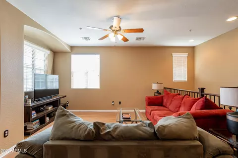 Living - 4718 E Thunderheart Trl #103, Gilbert, AZ 85297 photo 1 of 2
