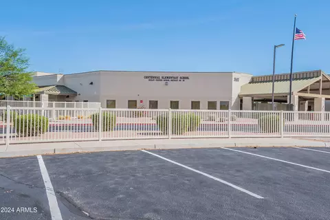 Exterior - 4718 E Thunderheart Trl #103, Gilbert, AZ 85297 photo 13 of 13