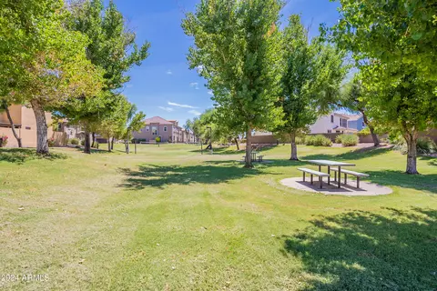 Exterior - 4718 E Thunderheart Trl #103, Gilbert, AZ 85297 photo 12 of 13
