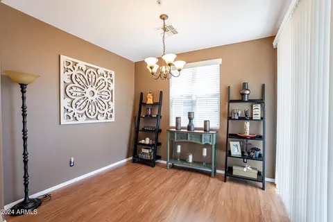 Dining - 4718 E Thunderheart Trl #103, Gilbert, AZ 85297 photo 1 of 3