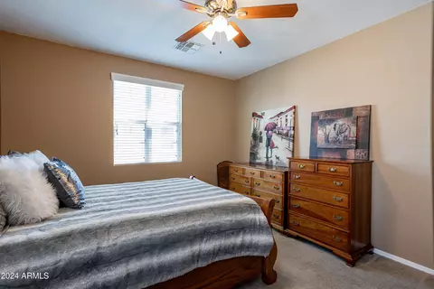 Bedroom - 4718 E Thunderheart Trl #103, Gilbert, AZ 85297 photo 1 of 6