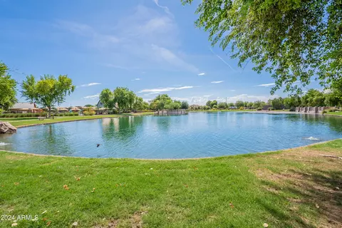 View/Area - 4718 E Thunderheart Trl #103, Gilbert, AZ 85297 photo 1 of 5
