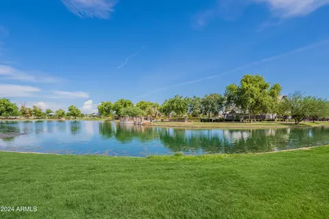 View/Area - 4718 E Thunderheart Trl #103, Gilbert, AZ 85297 photo 4 of 5