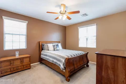 Bedroom - 4718 E Thunderheart Trl #103, Gilbert, AZ 85297 photo 2 of 6
