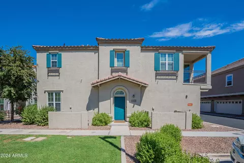 4718 E Thunderheart Trl #103, Gilbert, AZ 85297