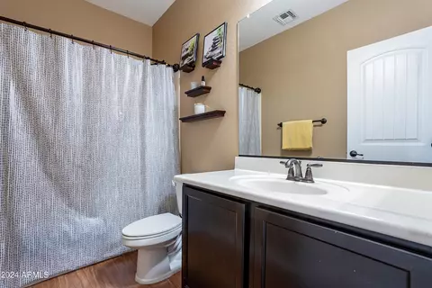 Bath - 4718 E Thunderheart Trl #103, Gilbert, AZ 85297 photo 3 of 3