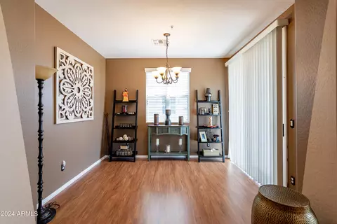 Dining - 4718 E Thunderheart Trl #103, Gilbert, AZ 85297 photo 2 of 3