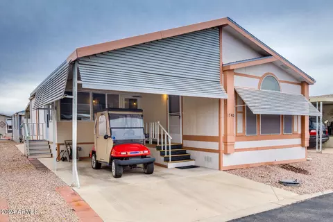 17200 W Bell Rd #1740, Surprise, AZ 85374